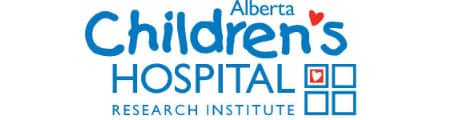 Alberta Children’s Hospital logo