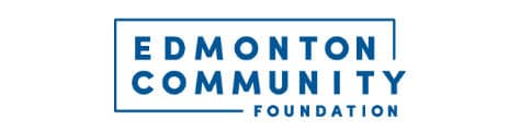 Edmonton Community Foundation logo