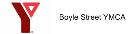 Boyle Street YMCA logo