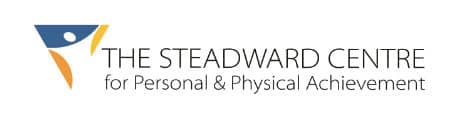 Steadward Centre for Personal & Physical Achievement logo