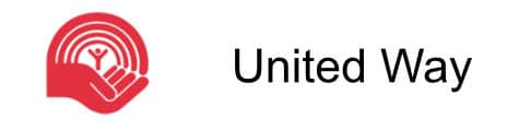 United Way logo